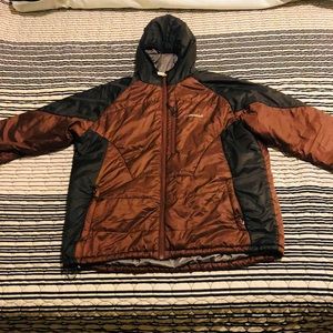 Cloudveil synthetic insulated jacket